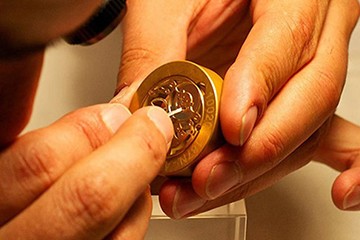 上海劳力士手表售后服务店地址