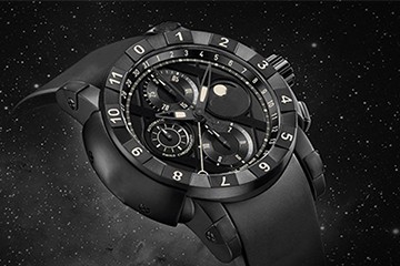 上海劳力士手表走慢维修地址