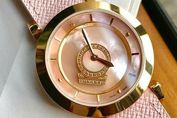 上海劳力士手表售后抛光费用