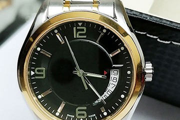 上海劳力士钢表带价格