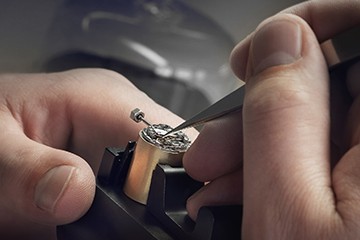 上海劳力士更换鳄鱼皮表带价格