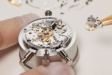 上海劳力士手表表带价格