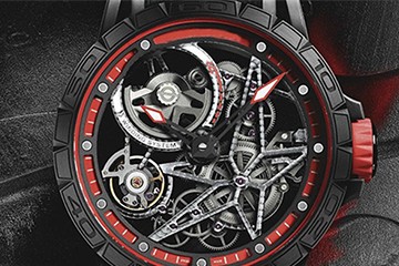 上海劳力士换牛皮表带多少钱