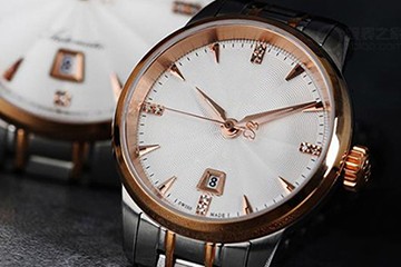 上海劳力士手表换原装表带多少钱