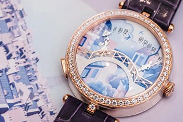 上海劳力士表特约维修电话