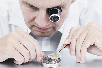 上海劳力士手表表带更换多少钱