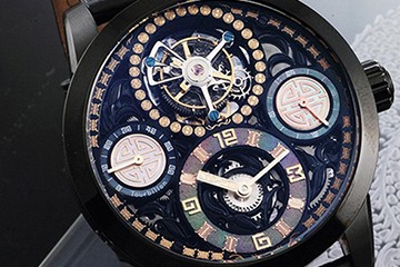 上海劳力士手表维修每天慢