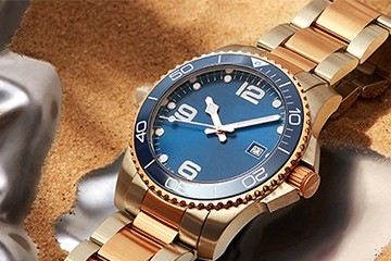 上海劳力士腕表不走维修多少钱