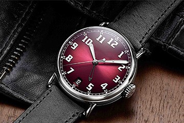 上海劳力士偷停了维修