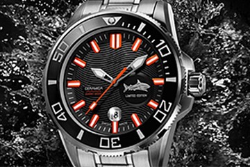 上海劳力士手表不走了维修