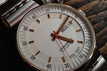 上海劳力士表走不准维修