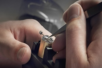 上海劳力士走慢了维修