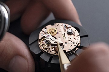 上海劳力士石英表停走官方售后地址查询