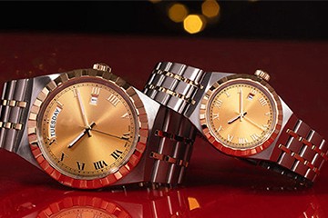 上海劳力士停走了维修