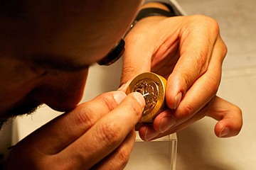 上海劳力士月相表售后维修地址查询