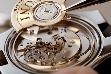 上海劳力士名表官售后服务中心地址