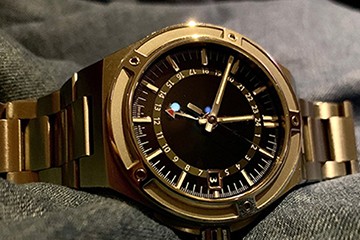 上海劳力士月相手表售后维修地址查询