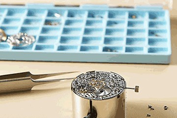 上海劳力士手表官售后网点地址