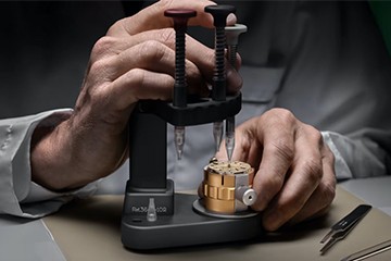 上海劳力士正规售后中心地址