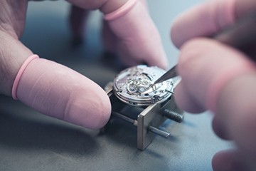 上海劳力士官售后服务中心地址