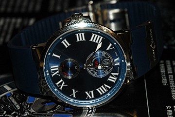 上海劳力士售后服务中心位置