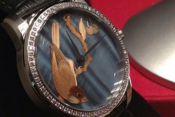 上海劳力士名表售后店位置