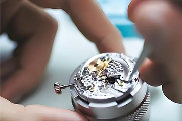 上海有劳力士官售后点地址